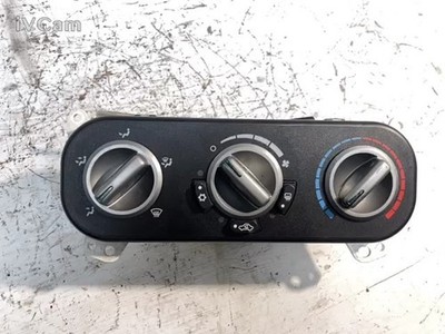 Blocco Comando Climatizzazione (Jeep) K55111878AE Usato