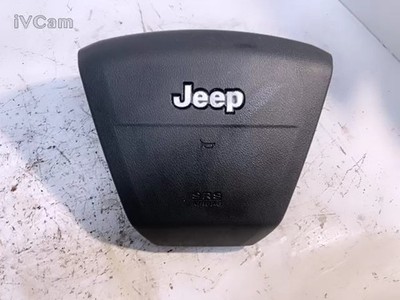 Dispositivo Airbag Lato Guida (Jeep) K0YD59XDVAF Usato