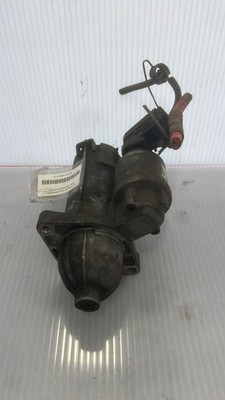 Motorino Avviamento (Fiat) 71794625 Usato