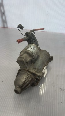 Motorino Avviamento (Fiat) 71794625 Usato