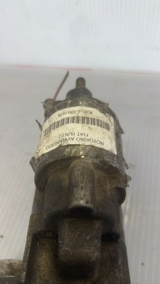 Motorino Avviamento (Fiat) 71794530 Usato