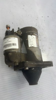 Motorino Avviamento (Fiat) 51890633 Usato