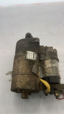 Motorino Avviamento (Fiat) 816000.2 Usato