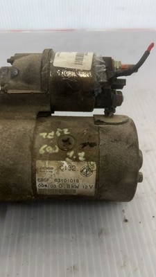 Motorino Avviamento (Fiat) 55201771 Usato