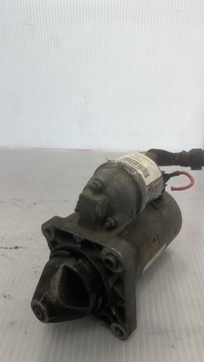 Motorino Avviamento (Fiat) 46548653 Usato