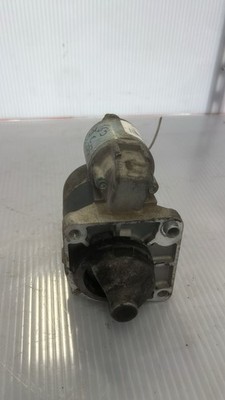 Motorino Avviamento (Fiat) 71794760 Usato