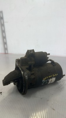 Motorino Avviamento (Fiat) 1331329080 Usato