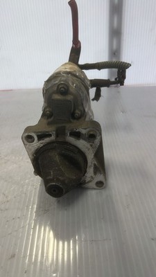 Motorino Avviamento (Lancia) 63102022 Usato