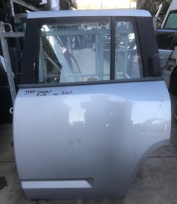 Porta Post. Sinistro (Jeep) K05074959AB Usato