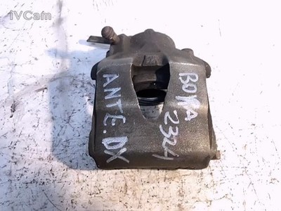 Pinza Freno Ant. Destro (Volkswagen) 1J0615124D Usato