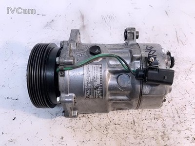 Compressore A/c (Volkswagen) 55194880 Usato