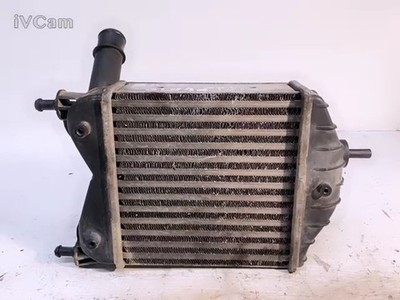 Scambiatore Aria/aria (Fiat) 46836770 Usato