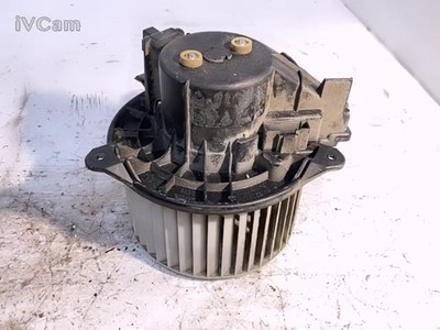 Motorino Ventilazione Abitacolo (Fiat) 77363823 Usato