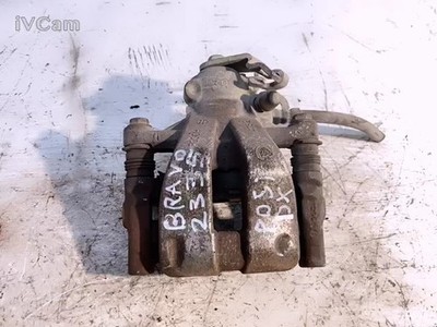Pinza Freno Post. Destro (Fiat) 77364644 Usato