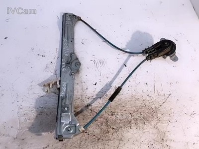Alzacristallo Porta Post. Sinistro (Fiat) 51779572 Usato