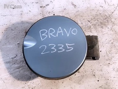 Sportello Carburante (Fiat) 735471075 Usato
