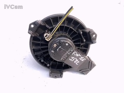 Motorino Ventilazione Abitacolo (Fiat) 71743150 Usato
