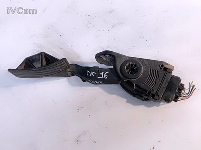 Pedale Acceleratore (Fiat) 71768379 Usato