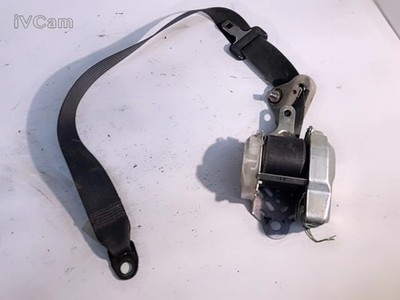 Cintura Di Sicurezza Ant. Sinistro (Fiat) 71750994 Usato