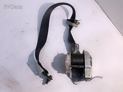 Cintura Di Sicurezza Ant. Destro (Fiat) 71750993 Usato