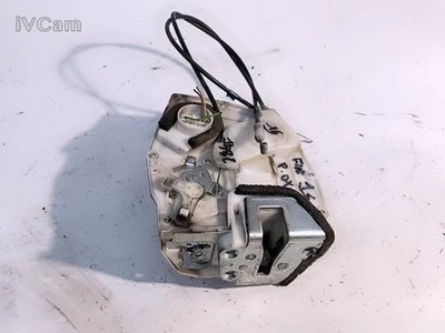Serratura Porta Post. Destro (Fiat) 71768385 Usato