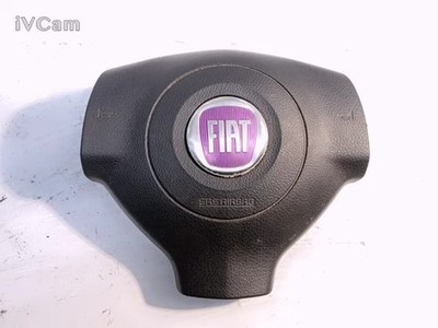 Dispositivo Airbag Lato Guida (Fiat) 71742744 Usato
