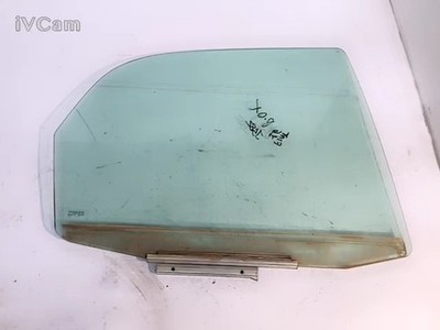 Scendente Atermico Porta Post. Destro (Fiat) 71743537 Usato
