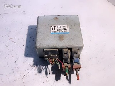 Centralina Sterzo (Fiat) 38720-79JE0 Usato