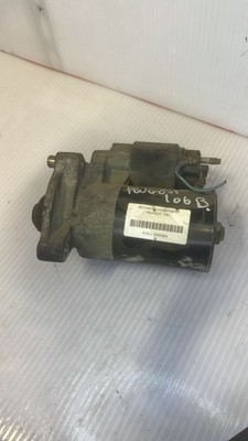 Motorino Avviamento (Peugeot) 5802EP Usato