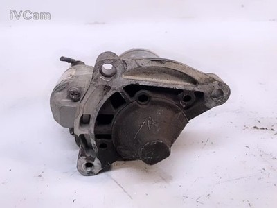 Motorino Avviamento (Citroen) 5802M9 Usato