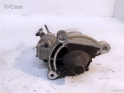 Motorino Avviamento (Citroen) 5802M9 Usato