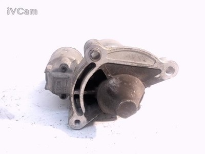 Motorino Avviamento (Citroen) 5802M9 Usato