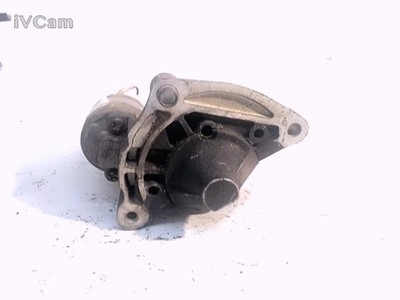 Motorino Avviamento (Citroen) 5802M9 Usato