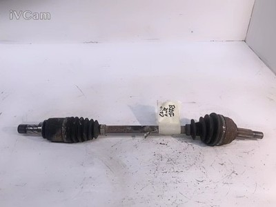Semialbero Ant. Destro (Renault) 8200378880 Usato