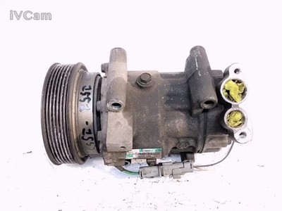 Compressore A/c (Renault) 8200819568 Usato