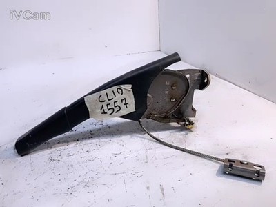 Leva Freno Stazionamento (Renault) 8200734400 Usato