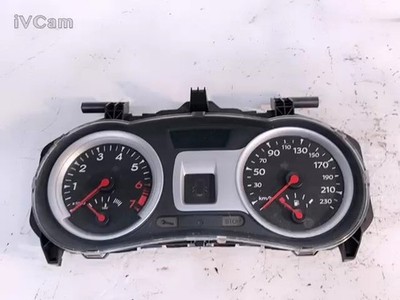 Quadro Portastrumenti (Renault) 8200917384 Usato