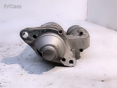 Motorino Avviamento (Renault) 8200369521 Usato