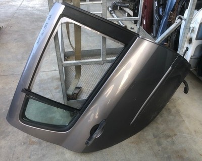 Porta Post. Destro (Renault) 7751476192 Usato