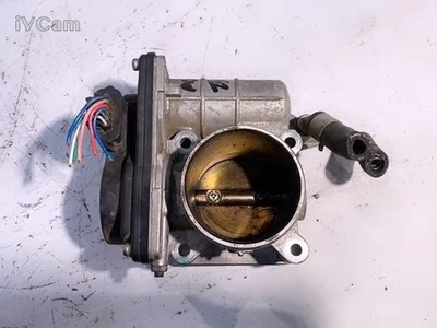 Corpo Farfallato (Nissan) 161191HC0E Usato