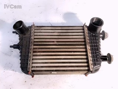 Scambiatore Aria/aria (Nissan) 144613HD0B Usato