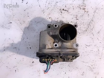 Corpo Farfallato (Nissan) 161193HD0E Usato