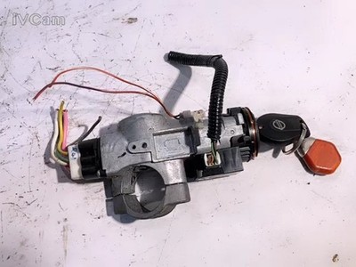 Commutatore Avviamento (Nissan) 251501HA2A Usato