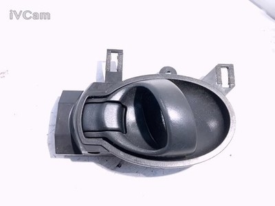 Maniglia Int. Apertura Porta Ant. Destro (Nissan) 806701HB3A Usato