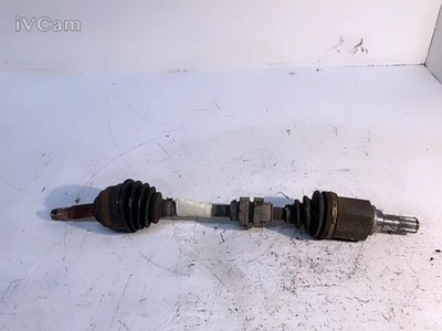 Semialbero Ant. Sinistro (Nissan) 391011HS0B Usato