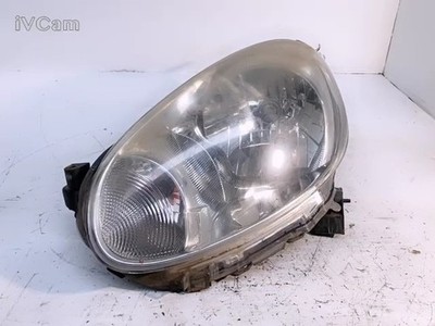 Proiettore Sinistro (Nissan) 260651HB0A Usato