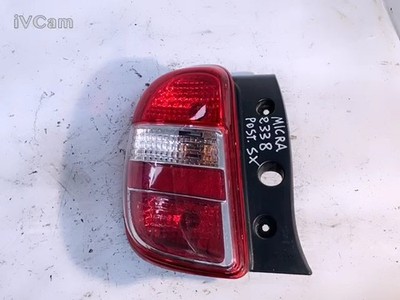 Fanale Post. Sinistro (Nissan) 265551HA1B Usato