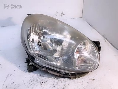 Proiettore Destro (Nissan) 260151HB0A Usato