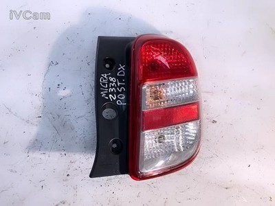 Fanale Post. Destro (Nissan) 265501HA0B Usato