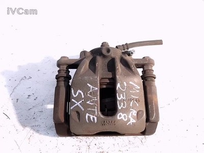 Pinza Freno Ant. Sinistro (Nissan) 410111HA0B Usato
